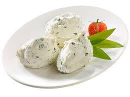 Thunfisch-Frischkäse Creme