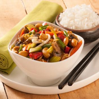 Chop Suey