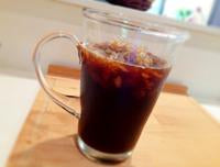 GRANIZADO DE CAFÉ
