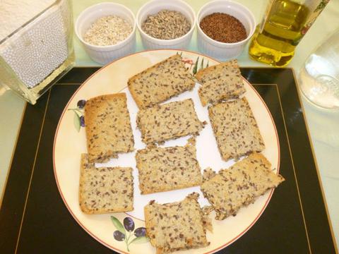 Crispbread