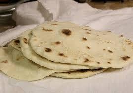 Wraps - Tortillas (Trtlmt)