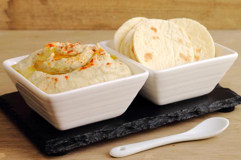 Caviar d'aubergines