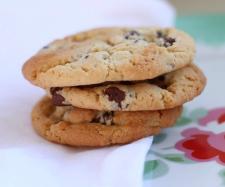 Chocolate Chip Cookies - Best recipe