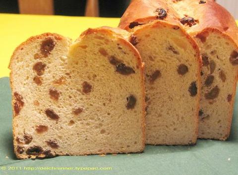 Rosinenbrot