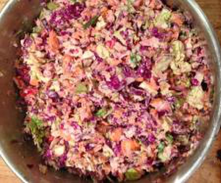 Coleslaw