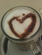 Hot Chocolate