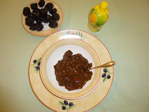 Plum Mus