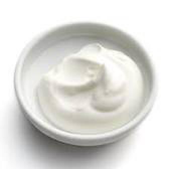 Easiyo thermos thick plain/Greek yoghurt