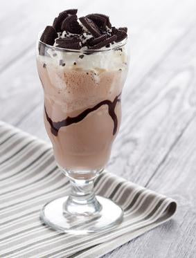 BATIDO DE OREO