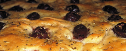 Foccacia