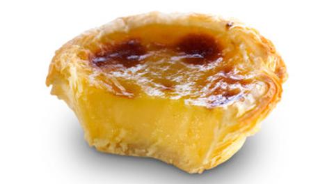 Portuguese Tarts