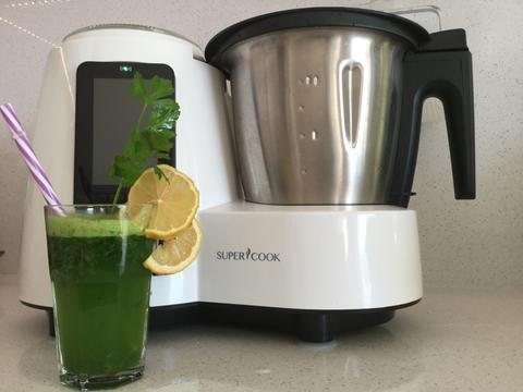 Detox Drink