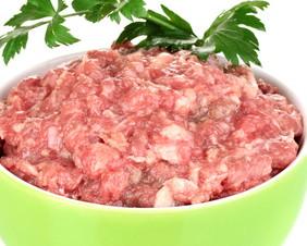 Minced Meat