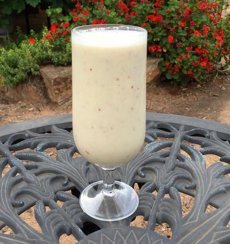 Healthy Breakfast Smoothie