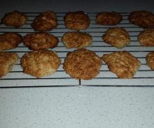 APPLE COOKIES