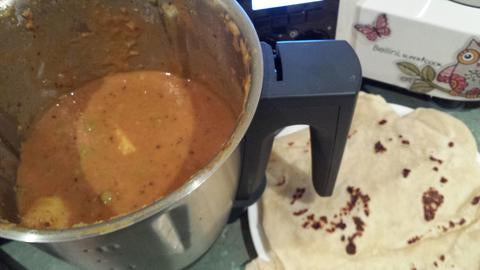 Naan Bread