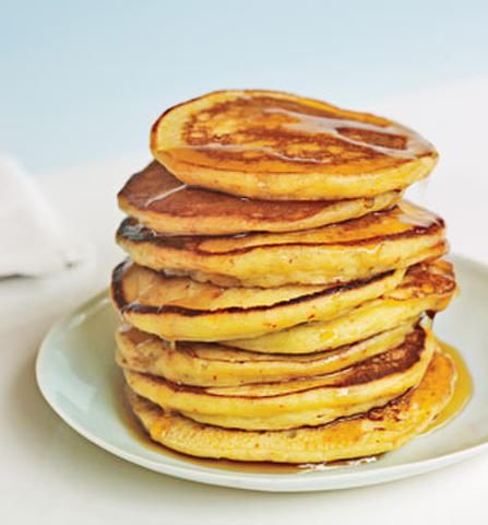 Gluten Free Pancakes