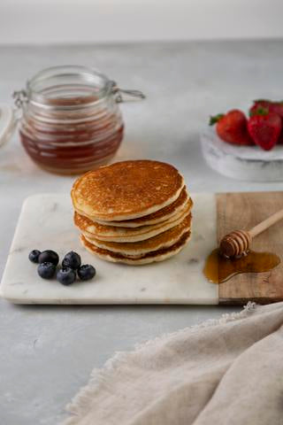 HOTCAKES