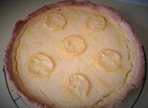 Lemon Cake