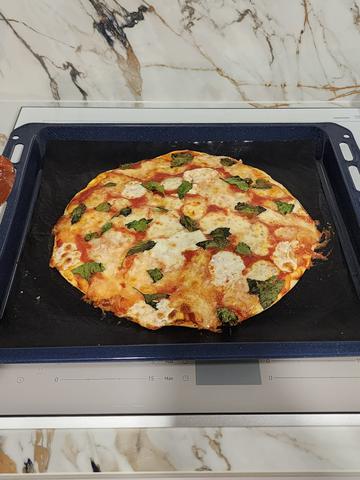 Yumi Pizza