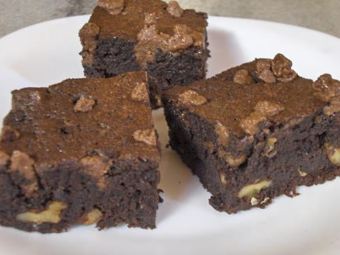 BROWNIES