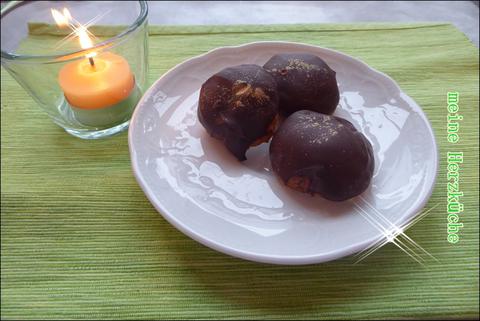 LECKERLI