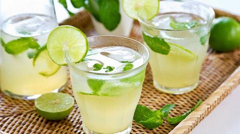 Lemonade