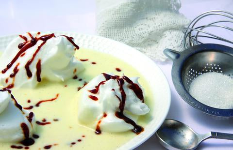Custard