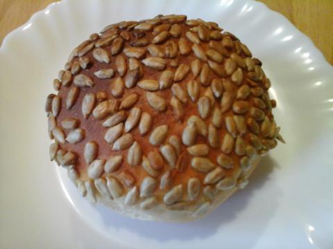 Yogurt  Bread Rolls