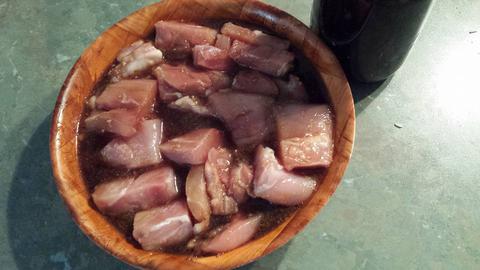 Teriyaki sauce and marinade