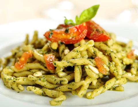 Pesto Sauce