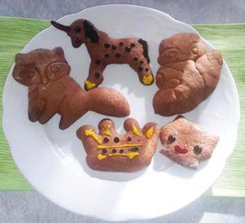 Honiglebkuchen