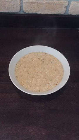 Chicken Soup