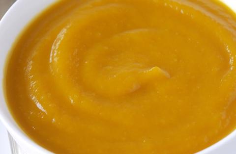 Pumpkin Soup