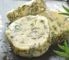 Garlic and Herb Butter