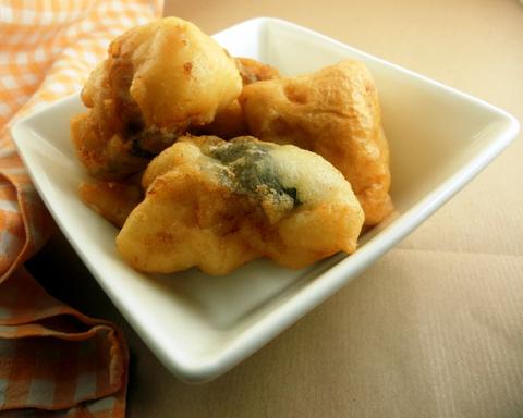 Beer Battered Fried Cod