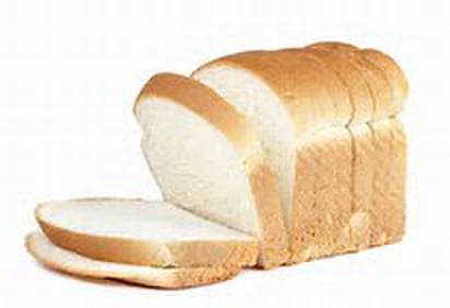 Everyday White Bread