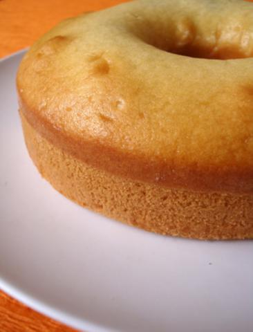 Claras Cake