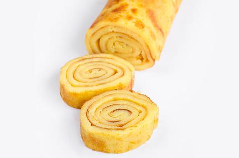 Torta de Laranja