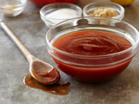 Best BBQ Sauce