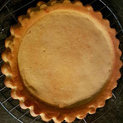 Pie crust Ratz Fatz