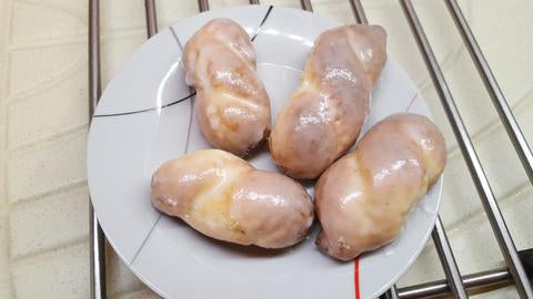Taralli Siciliani di Mariella