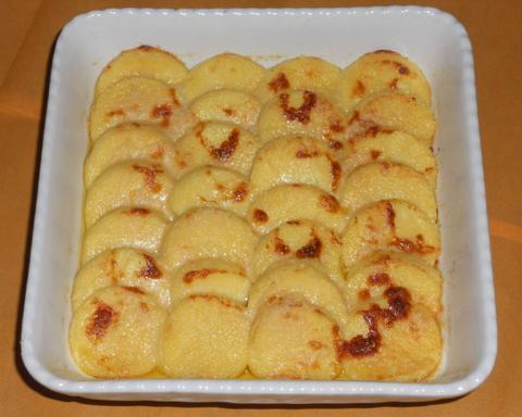 ΙΤΑΛΙΚΑ ΝΙΟΚΙ (GNOCCHI)
