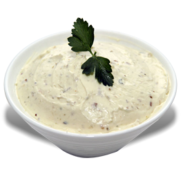 Garlic & Herb Dip