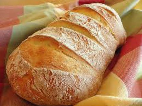 Country bread