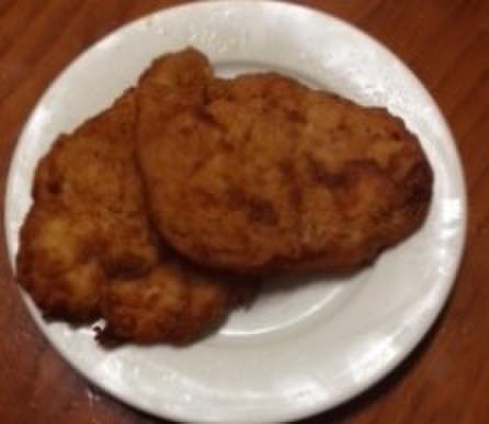 KFC  Style Chicken
