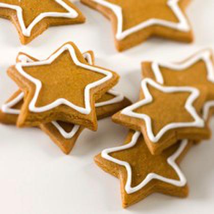 Gingerbread