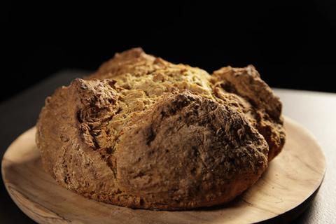 Rustic bread