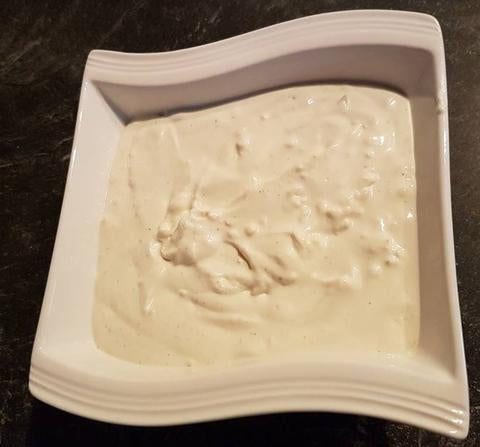 Garlic sauce