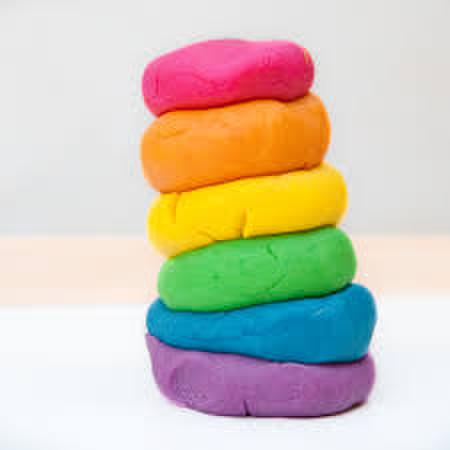 Playdough